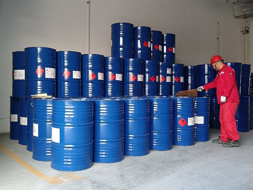 PROPYLENE GLYCOL MONOMETHYL ETHER ACETATE MPA